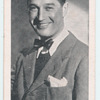 Maurice Chevalier. Paramount.
