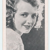 Janet Gaynor. Fox Films.