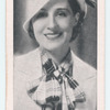 Norma Shearer. M-G-M.