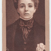 Maude Adams.