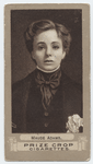 Maude Adams.