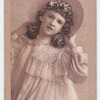 Miss Phyllis Beadon.