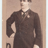 Mr. Louis Bradfield.