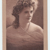 Hilda Clark.