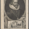Henry Wriothesley, Earl of Southampton