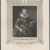 Henry Wriothesley, Earl of Southampton. Ob. 1624. From the original of Mirevelt in the collection of His Grace, the Duke of Bedford