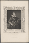 Henry Wriothesley, Earl of Southampton. Ob. 1624. From the original of Mirevelt in the collection of His Grace, the Duke of Bedford