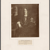 Thomas Wriothesley, 4th Earl of Southampton. K.G. by Wissing. The property of the Marquis of Exeter, K.G. No. 853.