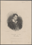 [?]very truly [?] Robert Southey. From the original picture in the possession of Mr. Murray