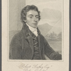 Robert Southey, Esq, poet laureate