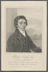 Robert Southey, Esq, poet laureate