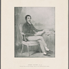 Robert Southey (at 30). From the picture by Henry Edridge, A.R.A., in the National Portrait Gallery.