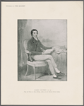 Robert Southey (at 30). From the picture by Henry Edridge, A.R.A., in the National Portrait Gallery.