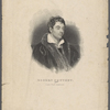 Robert Southey. Late poet laureate.