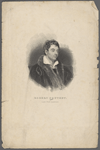 Robert Southey. Late poet laureate.