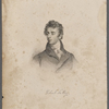 Robert Southey.