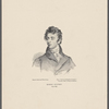 Robert Southey 1774-1843.
