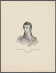 Robert Southey 1774-1843.