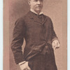 Mr. Willie Edouin.