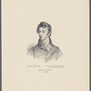 Robert Southey 1774-1843.