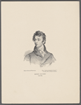 Robert Southey 1774-1843.