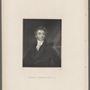 Robert Southey Esqr. L.L.D.
