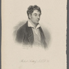 Robert Southey, L.L.D. &c.