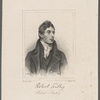 Robert Southey. Robert Southey