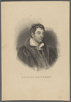 Robert Southey.
