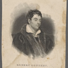 Robert Southey. Late poet laureate.