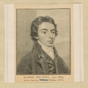 Robert Southey, 1774-1843. After a drawing by Henry Edridge, A.R.A.