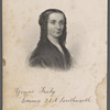 Yours truly Emma D.E.N. Southworth