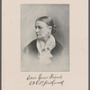 Even your friend E.D.E.N. Southworth.