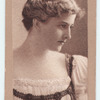 Maxine Elliott.