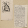 P. Robertvs Sovthvell soc. iesu Londini pro cath. fide sus pensus et. sectus. 3. Mar. 1595.