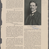 Charles B. Spahar. (From a photograph by Hollinger.)