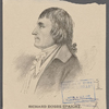 Richard Dobbs Spaight.