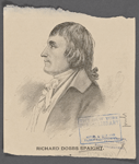 Richard Dobbs Spaight.