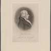 Richard Dobbs Spaight. Signer of the Constitution of the U.S.