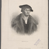 George Spalatin.