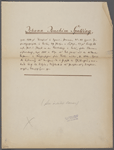 Johann Joachin Spalding.