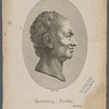 Spalding, profile. From Lavater