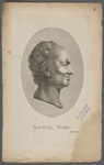 Spalding, profile. From Lavater