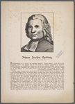 Johann Joachin Spalding.