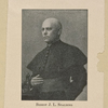 Bishop J.L. Spalding. Author of "Education and the higher life," "Aphorisms and reflections," etc.