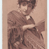 Mrs. Fiske.