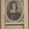 Regi a sacris. An: dom 1666. Edoardvs Sparke. S.T.D.  This but the Case the Jewell further Looke. The Sparke indeed the Di'monds in his Booke wherewith Adorne thy Soule, Untill it shine, with Grace and Glory like these Sparkes divine.