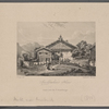 Speckbacher's Haus.  Innsbruck bei F. Unterberger