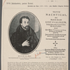 Friedrich von Spee. Nach originalphotographie dees in der bibliothek des Marzellenghmnafiums zu köln befindlichen Ölgemäldes.