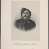 S. Fleet Speir M.D.